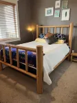 All the Views: A Private BnB with VIEWS