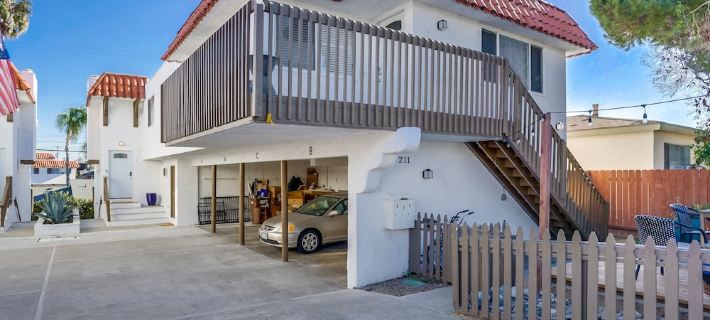 Luxe Beach House w/ Ocean Views Ξενοδοχεία στην πόλη San Clemente
