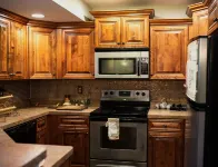 Chief of Ladiga Creekside Cottage Hotels in Cleburne County