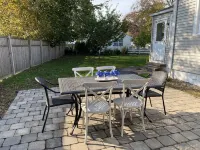 Charming home, easy access - everything Branford. Super Host with 5-Star Rating