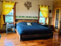 KC HOUSE Cozy Country Home. Enjoy the country life! Hotels in Stephenson County