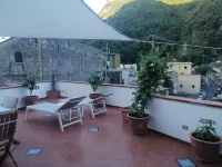 Mini Apartment in Amalfi