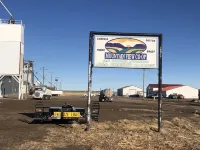 Small Town Living in Power, Montana Hotels in Teton County