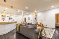 Cozy North Shore Getaway