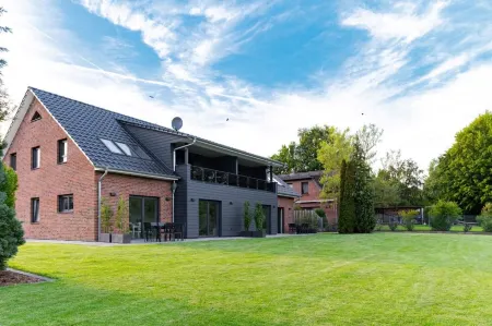 Ferienwohnung Schnuckenstall