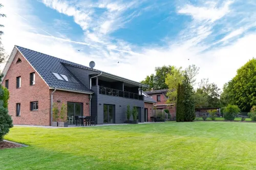 Ferienwohnung Schnuckenstall Hotels in FaBberg