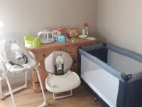 3-star apartment 63 m2