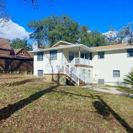 Huge House W Dock/Direct Access To Rainbow River! 🌈 Kayaks Included A++Location
