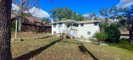 Huge House W Dock/Direct Access To Rainbow River! 🌈 Kayaks Included A++Location