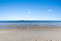 NEW TO THE MARKET - 1 block from the beach!