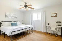 2 bed 2 bath Modern Farmhouse in Old Town Spring - Homestays