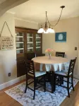 Historic Seneca Bungalow