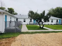 The New Cottage at Alvin