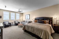 Fantastic studio at the Base of Winter Park.