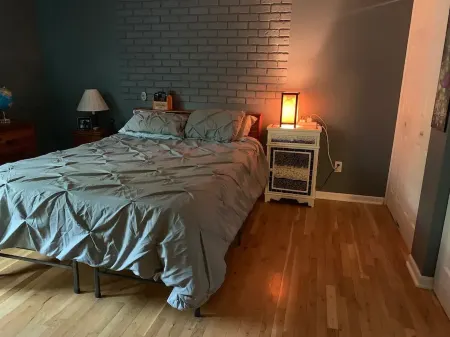 Spacious Home Away from Home