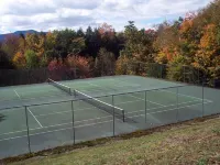 Mountain Condo minutes from North Conway 바틀릿 호텔