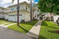 Spectacular View Condo in the Heart of Princeville