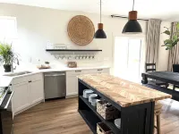 Luxurious New House Between Ark Encounter and Creation Museum-Sleeps 8