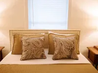 Boutique Beeville Cottage โรงแรมในบีวิลล์