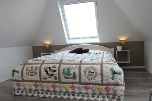 Apartment near the beach in Sankt Peter-Ording