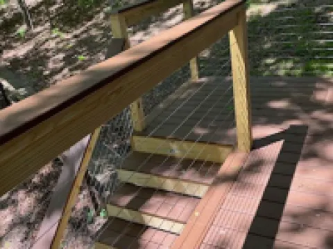 Little Slice of Heaven on Kentucky Lake 칼로웨이 카운티 호텔