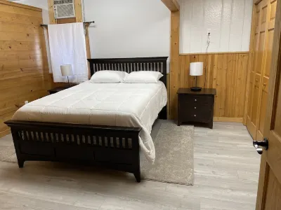 Cozy first floor at the heart of downtown Viroqua