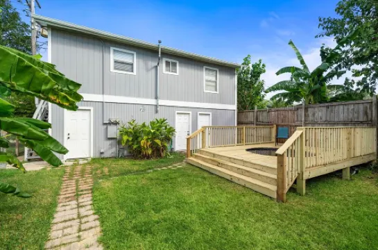 Thirty Three Thirty Sunrise Escape