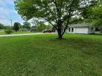 3. Privacy on Browns Valley
