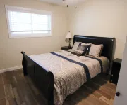 Cozy Aggieland Vacay