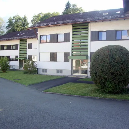 Apartment on the Zugspitze