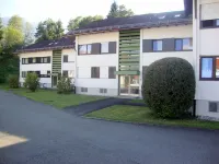 Apartment on the Zugspitze