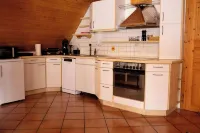 Kuzey Deluxe, 100qm Wohnung mit Klimaanlage