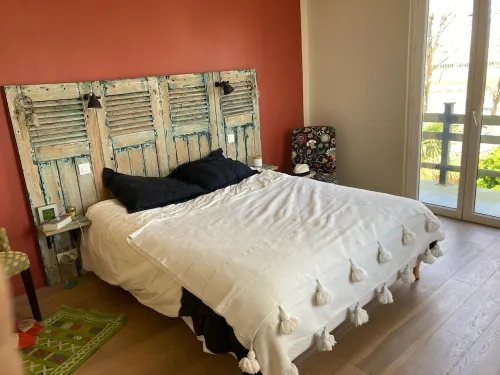 A 10 Minutes à Pieds des Plages Hotel a Anglet