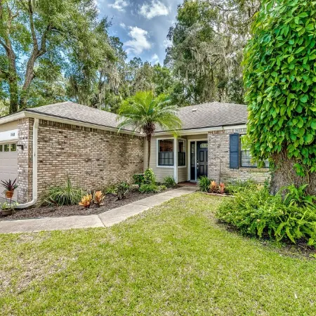Cozy Casita close to the St Johns river