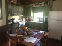 Perfect Cabin 5 minutes to Blanchard Springs Nat. Park