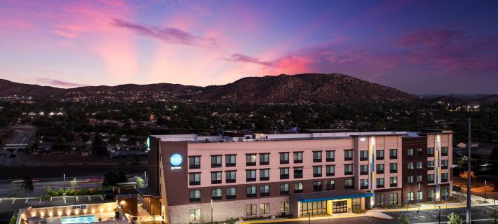 Tru by Hilton Norco Eastvale Ξενοδοχεία στην πόλη Riverside County