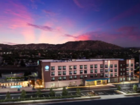 Tru by Hilton Norco Eastvale Hotels in Norco