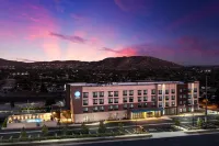 Tru by Hilton Norco Eastvale Hotels in 
