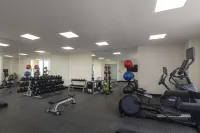 Hilton Garden Inn la Romana - Gym