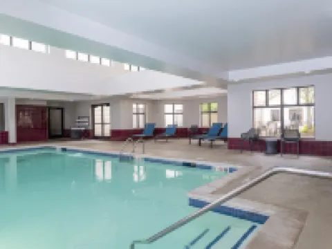 Hampton Inn & Suites St. Louis/Chesterfield Hotels in Chesterfield