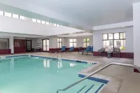 Hampton Inn & Suites St. Louis/Chesterfield Hotels in Chesterfield