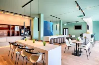 B&B HOTEL Dessau - parking