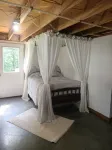 The Bunkhouse @Dragonfly Ranch is made to make you feel like home away from home