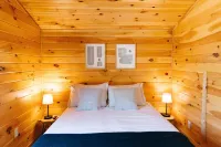 Cozy Dumplin' RRG - Warm & Modern Stay in RRG/Auxier