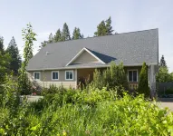Glacier National Park family-friendly flat
