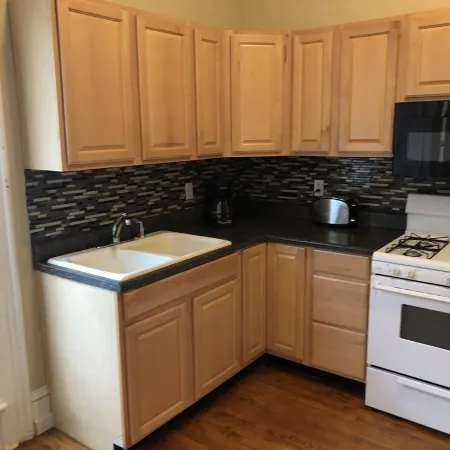 1bedroom/1 bath