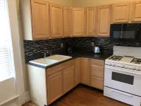 1bedroom/1 bath
