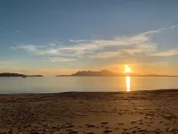 Puerto De Pollensa: Luxury Apartment on the beach