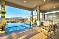 Luxurious Home w Panoramic Views + Infinity Pool!