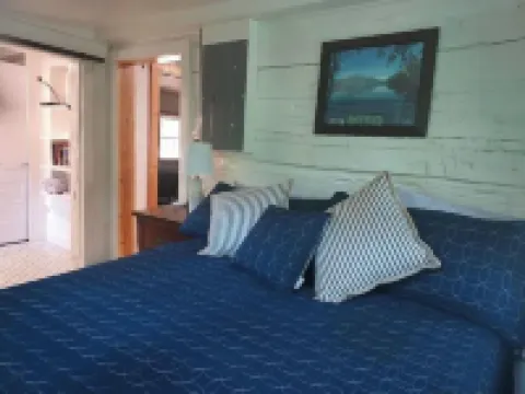 Little Cabin in the Woods